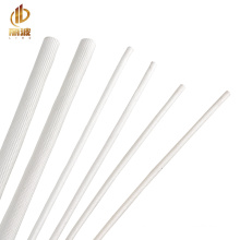 Electric insulating silicone resin fiberglass sleeves